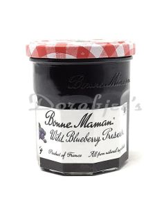 BONNE MAMAN WILD BLUEBERRY 370