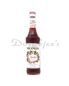 MONIN CRANBERRY SYRUP 700 ML