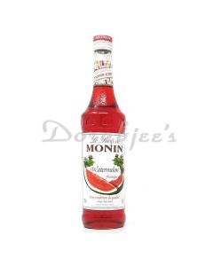 MONIN WATERMELON SYRUP 700 ML