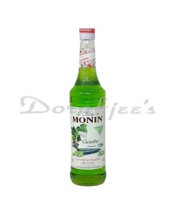 MONIN CUCUMBER SYRUP 700 ML