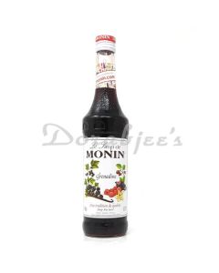 MONIN GRENADINE SYRUP 700 ML