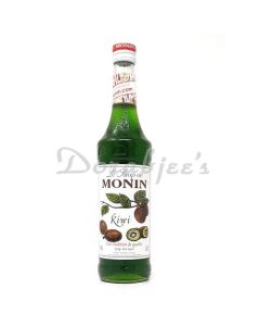 MONIN KIWI SYRUP 700ML