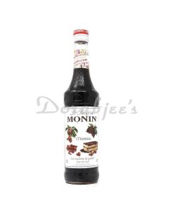 MONIN TIRAMISU SYRUP 700ML