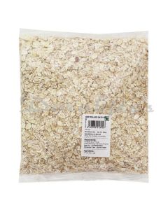 DORABJEES GSD ROLLED OATS 500 G