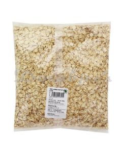 DORABJEES GSD JUMBO OATS FLAKES 500G