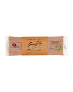 GAROFALO WHOLE WHEAT SPAGHETTI 590G