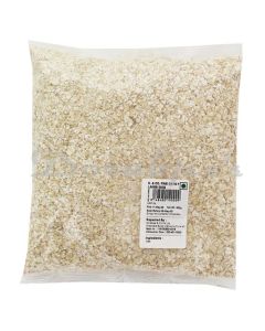 DORABJEES GSD FINE OATS FLAKES 500G