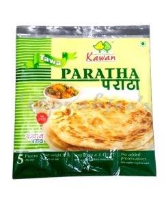 WEST COAST FROZEN TAWA PARATHA