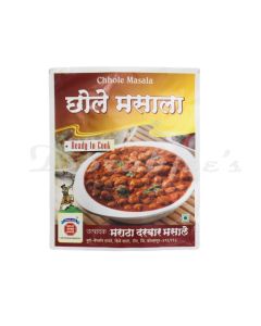 MARATHA DARBAR CHOLE MASALA 50G