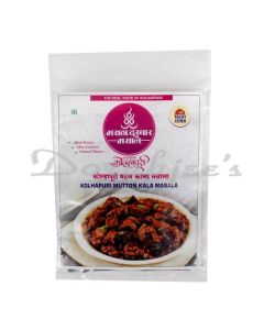 MARATHA DARBAR KOLHAPURI MUTTON KALA MASALA 50G