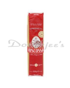 RISCOSSA SPAGHETTI 2   500 G