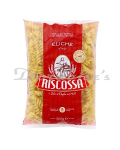 RISCOSSA ELICHE 48 500 G