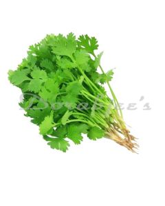 DORABJEES DCVEG CORIANDER LEAVES BUNCH