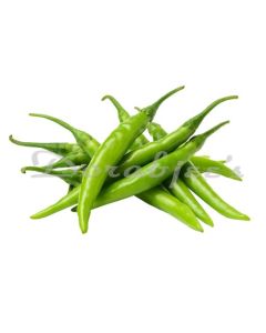 DORABJEES DCVEG GREEN CHILLI