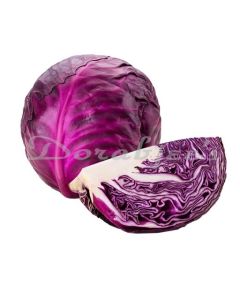 DORABJEES DCVEG RED CABBAGE 1