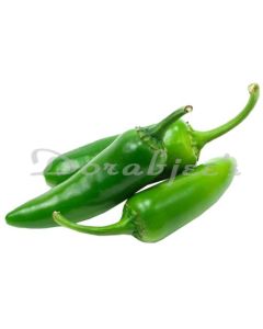 DORABJEES DCVEG JALAPENO