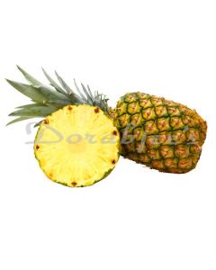 DORABJEES PINEAPPLE 1 PIECE