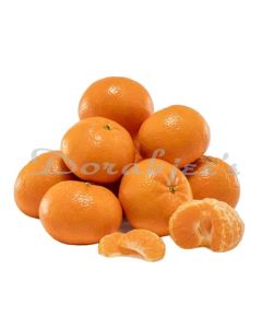 DORABJEES MINI ORANGES