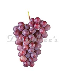 DORABJEES GRAPES CRIMSON RED