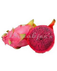 DORABJEES RED DRAGON FRUIT