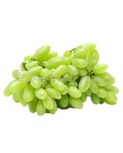 DORABJEES GRAPES GREEN PKT