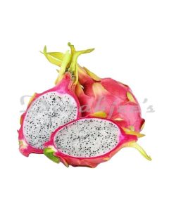 DORABJEES WHITE DRAGON FRUIT