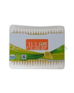 TULIPS COTTON BUDS 200S