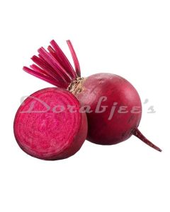 DORABJEES BEET ROOT