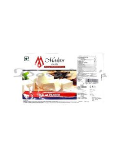 MODERN DAIRY MALAI PANEER 200G