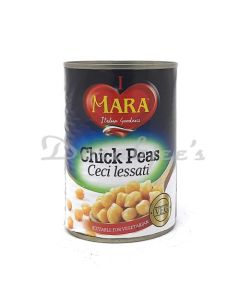 MARA CHICK PEAS  400 G