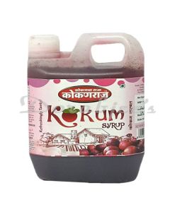 KONKANRAJ KOKAM SYRUP 500ML