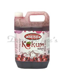 KONKANRAJ KOKAM SYRUP 1LT