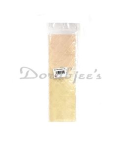 GELATINE LOOSE 25 G