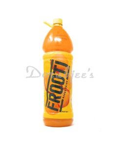 PARLE FROOTI MANGO DRINK BOTTLE 2 LT