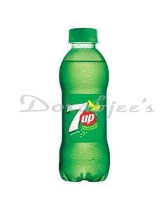 PEPSI 7UP BOTTLE 250 ML