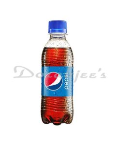 PEPSI PET BOTTLE 250 ML