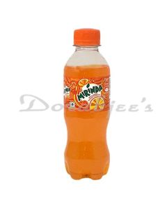 PEPSI MIRINDA PET BOTTLE 250ML