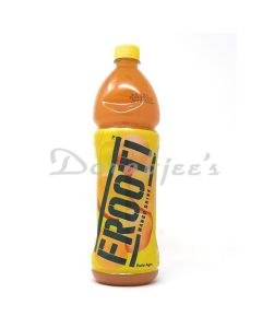 PARLE FROOTI MANGO DRINK BOTTLE 12L