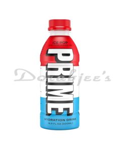 PRIME ICE POP HYDRATION DRINK 500 ML