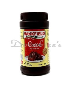 WEIKFIELD COCOA POWDER 200 G