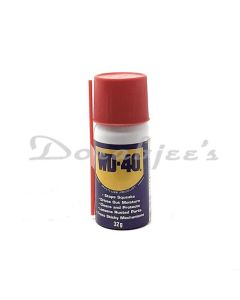 WD40 OIL SPRAY 32 G