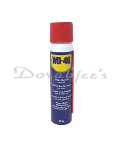 WD40 OIL SPRAY 63.8 G