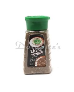 NATURE SMITH ZATAR POWDER 50G