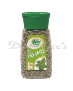 NATURE SMITH OREGANO 20 G