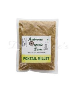 AMBROSIA FOXTAIL MILLET   500G