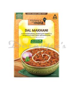 AASHIRVAAD DAL MAKHANI READY TO EAT 285G