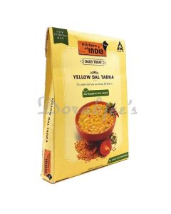 AASHIRVAAD YELLOW DAL TADKA READY TO EAT