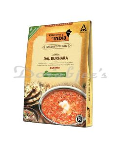 KITCHENS OF INDIA DAL BUKHARA 285G