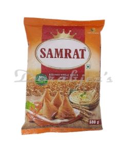 SAMRAT MAIDA  500G