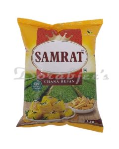 SAMRAT BESAN 1 KG